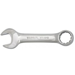 Cle mixte courte 10mm YATO YAT YT-4903