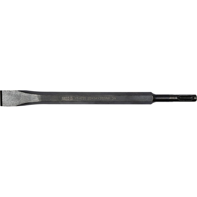 Dluto sds plus 20x14x250 crv YATO YAT YT-4721