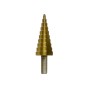 Foret étape 4-22mm YATO YAT YT-44741