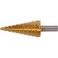 Foret étape 4-22mm YATO YAT YT-44741