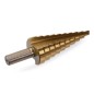 Foret étape 4-22mm YATO YAT YT-44741