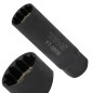 Douille bougie 3/8 14mm 12 angle YATO YAT YT-38510