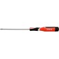Tournevis croix de precision ph000 75mm YATO YAT YT-25832