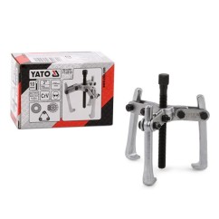 Extracteur 3 bras 3 pouces YATO YAT YT-2519