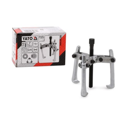 Extracteur 3 bras 3 pouces YATO YAT YT-2519