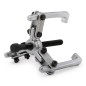 Extracteur 3 bras 3 pouces YATO YAT YT-2519