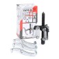 Extracteur de roulements à trois bras 75mm YATO YAT YT-2511
