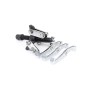 Extracteur de roulements à trois bras 75mm YATO YAT YT-2511