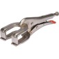 Pince à souder u 225mm YATO YAT YT-2461