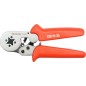 Pince à sertir connecteur YATO YAT YT-2305