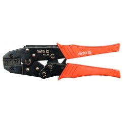 Pince de serrage connecteurs 0,5-4mmm2 YATO YAT YT-2299
