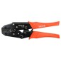 Pince de serrage connecteurs 0,5-4mmm2 YATO YAT YT-2299