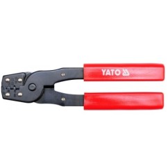 Pince à sertir connecteur YATO YAT YT-2255