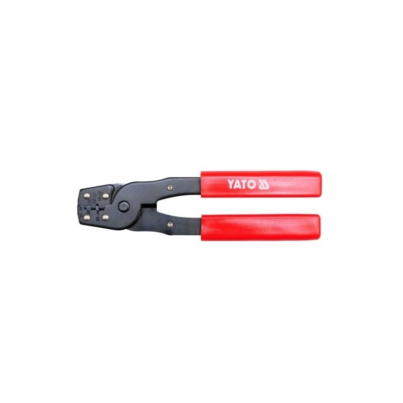 Pince à sertir connecteur YATO YAT YT-2255