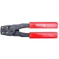 Pince à sertir connecteur YATO YAT YT-2255