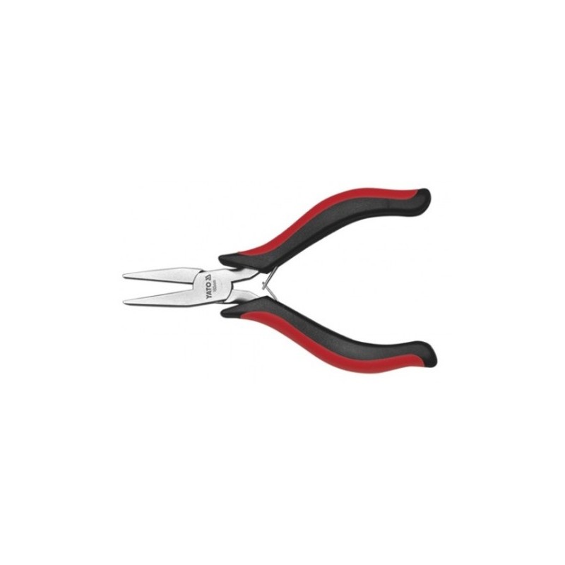 Pince plate 115mm YATO YAT YT-2085