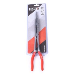 Pince longue droite 2 joints 340mm YATO YAT YT-20400