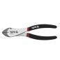 Pince coupante latérale - type lourd 180mm YATO YAT YT-2039