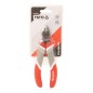 Pince coupante latérale 160mm YATO YAT YT-2036