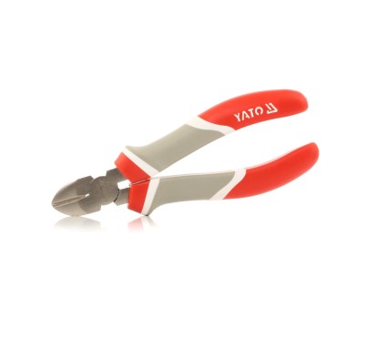 Pince coupante latérale 160mm YATO YAT YT-2036