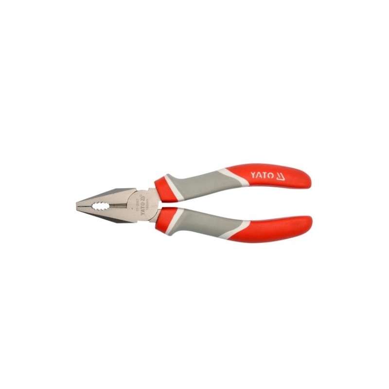 Pince universelle 180mm YATO YAT YT-2007