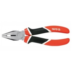 Pince universelle cr-v 180mm YATO YAT YT-1941