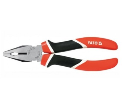 Pince universelle cr-v 180mm YATO YAT YT-1941