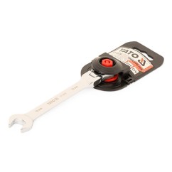 Clé pl-oc avec cliquet et outil 13mm YATO YAT YT-1679