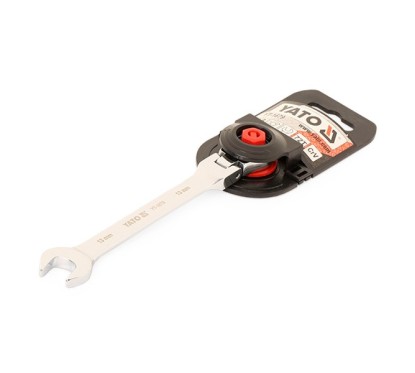 Clé pl-oc avec cliquet et outil 13mm YATO YAT YT-1679