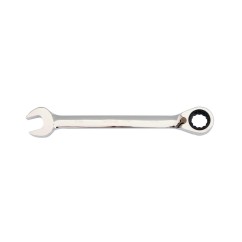 Cle mixte a cliquet 18mm YATO YAT YT-1661
