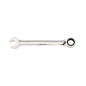 Cle mixte a cliquet 18mm YATO YAT YT-1661