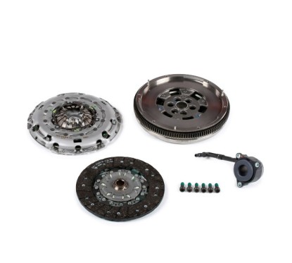 Kit d'embrayage + Volant moteur Schaeffler LUK 600 0017 00