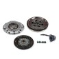Kit d'embrayage + Volant moteur Schaeffler LUK 600 0017 00