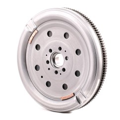 Kit d'embrayage + Volant moteur Schaeffler LUK 600 0016 00