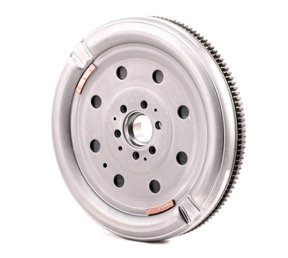 Kit d'embrayage + Volant moteur Schaeffler LUK 600 0016 00