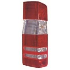 Feu arrière (Phare arrière) ABAKUS 440-1939L-UE