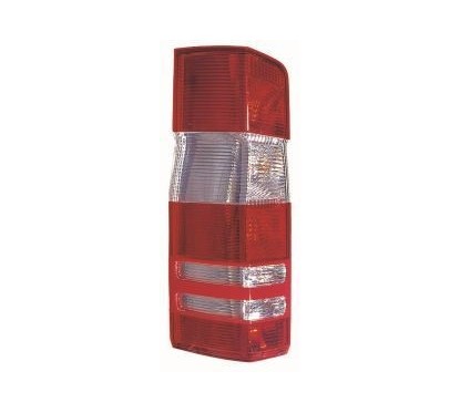 Feu arrière (Phare arrière) ABAKUS 440-1939L-UE