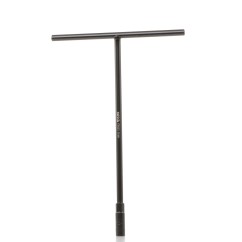 Clé à douille type t 10mm YATO YAT YT-1573