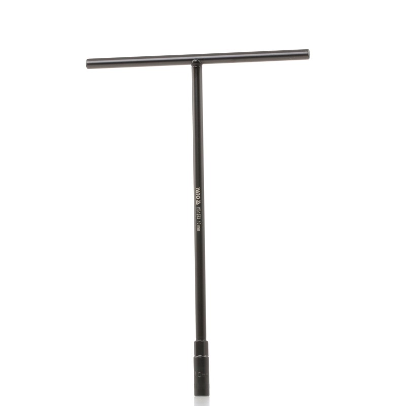 Clé à douille type t 10mm YATO YAT YT-1573