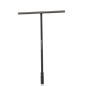 Clé à douille type t 10mm YATO YAT YT-1573