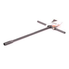 Clé à douille type t 10mm YATO YAT YT-1573