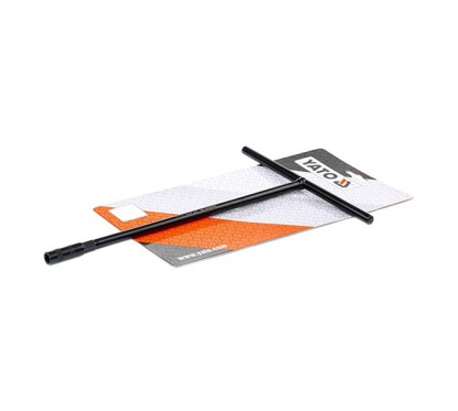 Clé à douille type t 8mm YATO YAT YT-1571