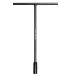 Clé à douille type t 8mm YATO YAT YT-1571