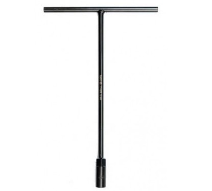 Clé à douille type t 8mm YATO YAT YT-1571