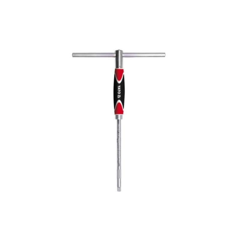 Adaptateur type-t avec poignée rotative 1/2 YATO YAT YT-1567