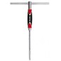 Adaptateur type-t avec poignée rotative 1/2 YATO YAT YT-1567