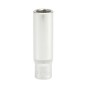 Douille 10mm 1/4 6-cat cv long YATO YAT YT-1421