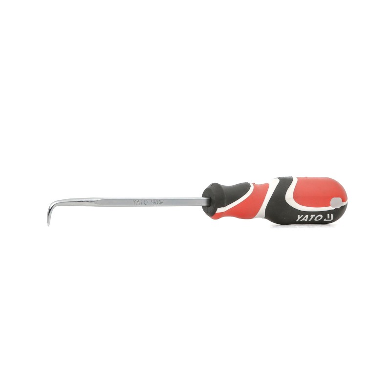 Crochet brochette 90 125mm YATO YAT YT-1375