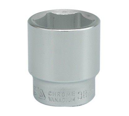 Douille 6 angle 3/4 38mm YATO YAT YT-1317