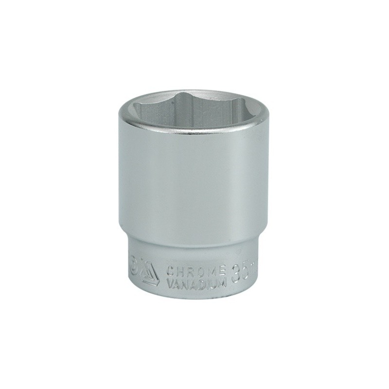 Douille 6 angle 3/4 35mm YATO YAT YT-1315